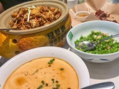 -绿草地·湘菜(7mall店)