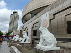 -上海博物馆(人民广场馆)