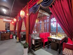 -七里川健康火锅(总店)