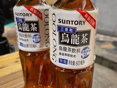 -盟重烧烤(高正街店)