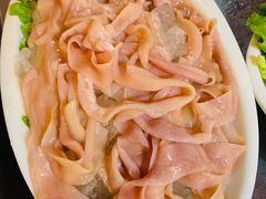 -枇杷园食为鲜火锅(南山店)