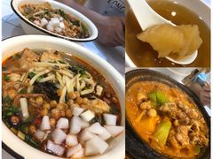 -丽丽三鲜螺蛳粉(田林路店)