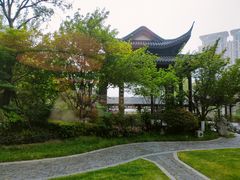 -扬州香格里拉·香宫中餐厅
