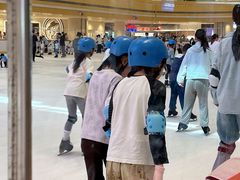 -冠军冰场CHAMPION RINK(苏州中心商场店)