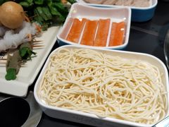 -川麻婆泥锅涮肚·串串火锅(物资学院店)