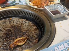 -亚马逊海鲜自助(梅溪湖步步高店)