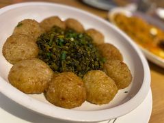 徽州圆子-徽味大班(定慧桥店)