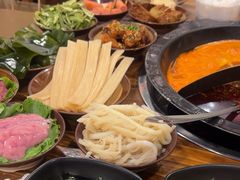 -吃皮火锅馆(苏宁店)