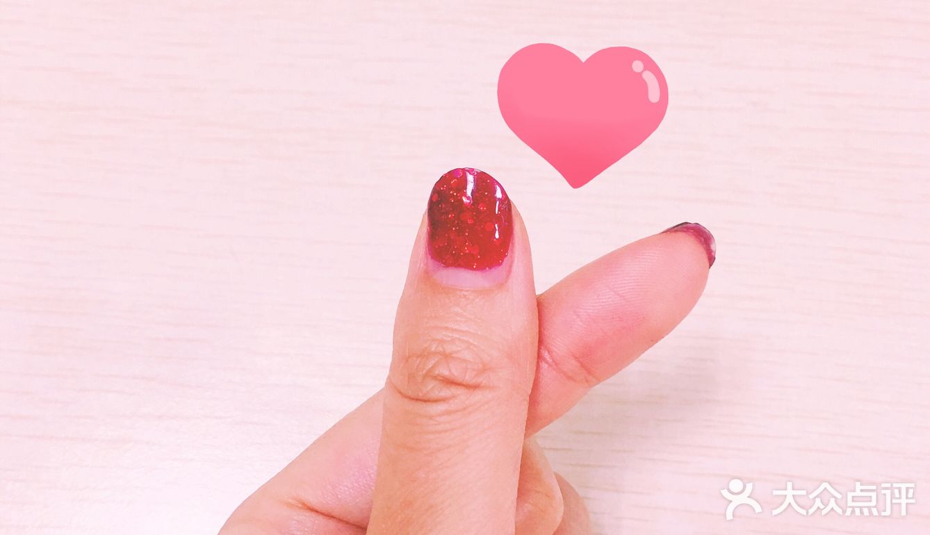 解锁告白拍照新手势