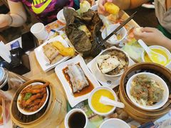 -添好运点心专门店(中环IFC店)