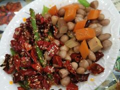 -葛记焖饼(伏牛路店)