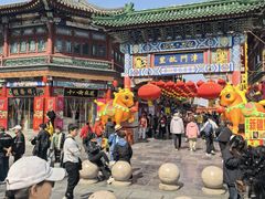 -古文化街旅游区