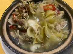 -老明馨潮汕大排档