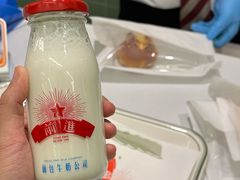 -红星前进面包牛奶公司(畅春园店)
