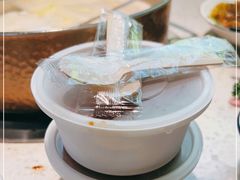 -顺德公广东猪肚鸡·煲仔饭(白石洲店)
