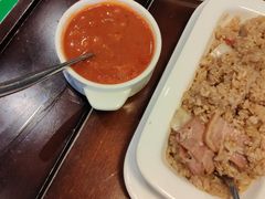 -Mr.Pizza米斯特比萨(合肥一九一二街区店)