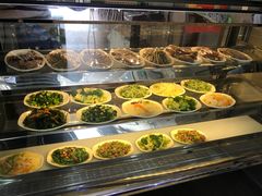 -庆丰包子铺(房山长阳店)