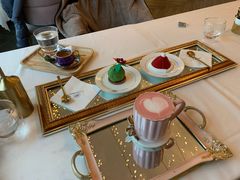 -L'amour澜茉·轻法餐