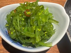 -江户家日本料理(淮海路店)