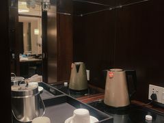 -无锡君来洲际酒店