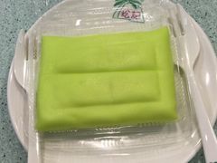 -松记糖水店(铜锣湾分店)