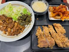 -永和大王(茉莉上新·星塘街店)