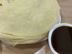 -姥家春饼店(漳州二路店)