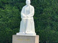 -宋庆龄陵园