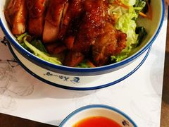 -美奈小馆·越南料理(中航城君尚购物中心店)
