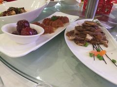 -令氏家外家周秦食府(高新店)