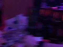 -無名记忆Music Bar夜景怀旧酒吧