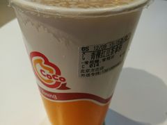 -CoCo都可(方庄店)