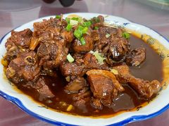 -喜洋洋蟹庄(阳澄湖店)