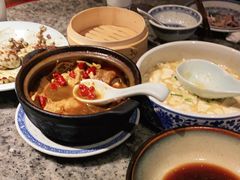 -南京大牌档(香港广场店)