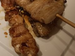-滩万日本料理Nadaman(国贸大酒店)
