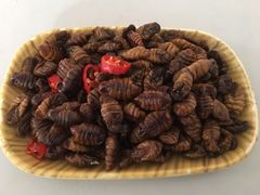 -黄埔古港