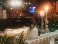 -一棵树·意大利西餐厅One Tree(新城店)