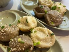 生煎-阿三生煎(万博广场店)