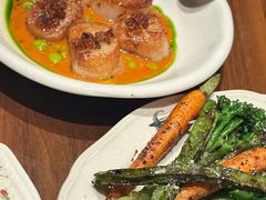 -Bistro Les Lilas丁香花小酒馆