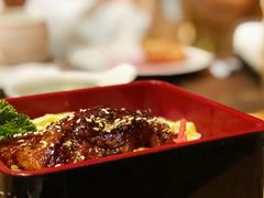 -割烹旭日本料理(龙湖狮山天街店)