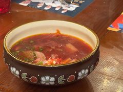 -卢布里西餐厅(总店)