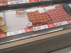 -東更道点心行(北京龙湖熙悦天街店)