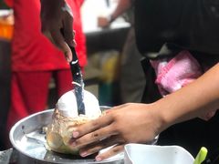-马六甲鸡场街