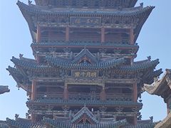 -榆次老城