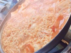 -炙韩料理·部队锅专门店