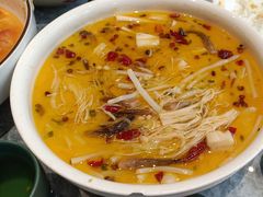-聚丰园•湖鲜餐厅(阿红私房菜梅石路店)