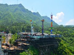 -梦幻奥陶纪景区