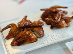 -鹿鸣酒家(越秀店)
