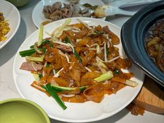 -芳满庭粤菜餐厅(丹阳吾悦店)