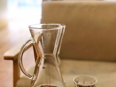 -COFFEE HOLIC(朝外SOHO店)